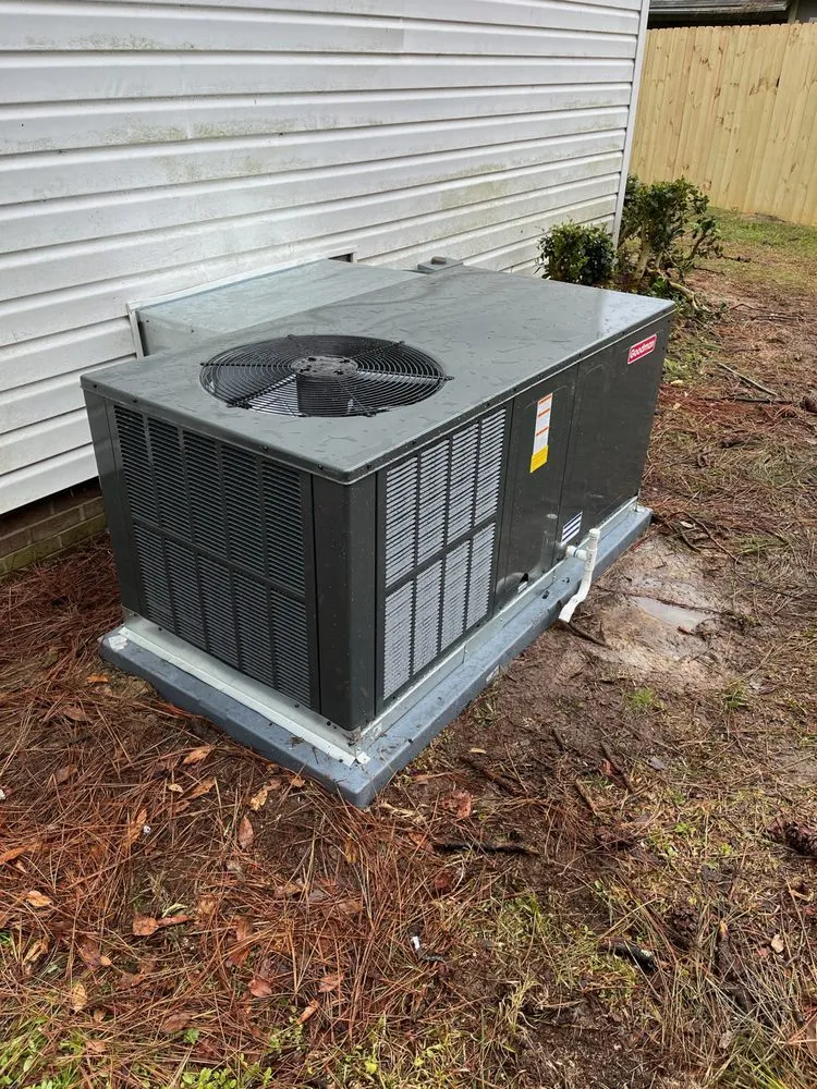 Slide of Klimatology HVAC