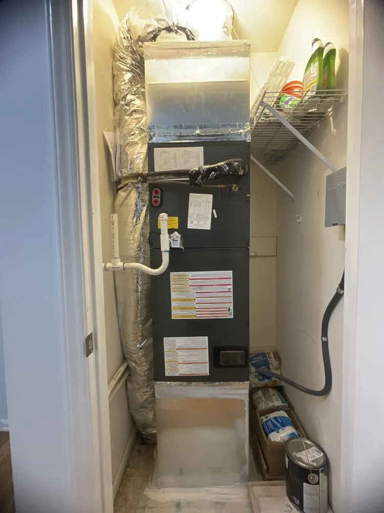 Slide of Klimatology HVAC