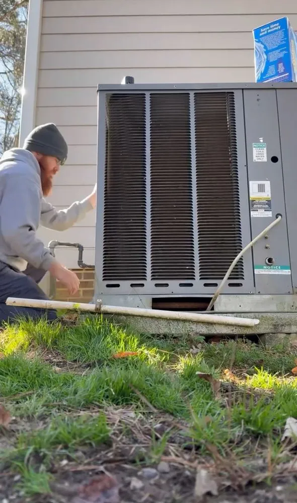 Slide of Klimatology HVAC