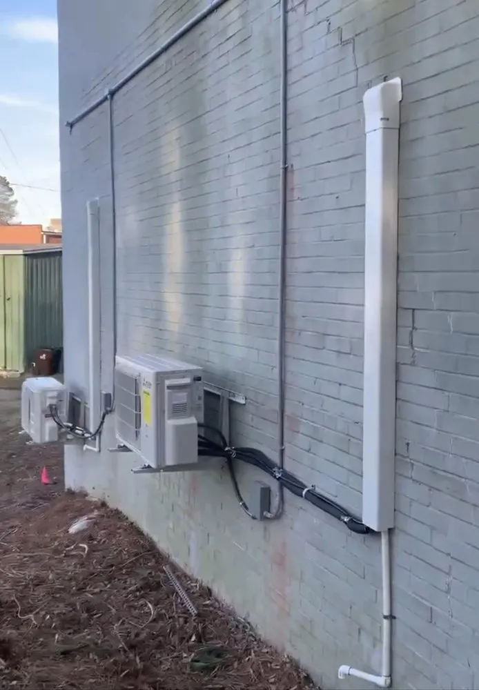 Slide of Klimatology HVAC