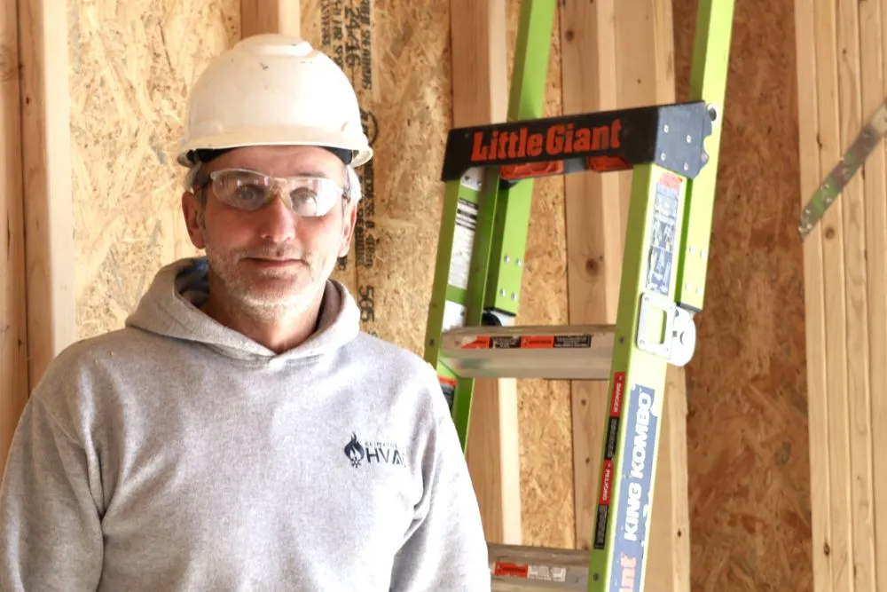 Slide of Klimatology HVAC