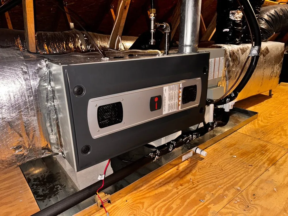 Slide of Klimatology HVAC