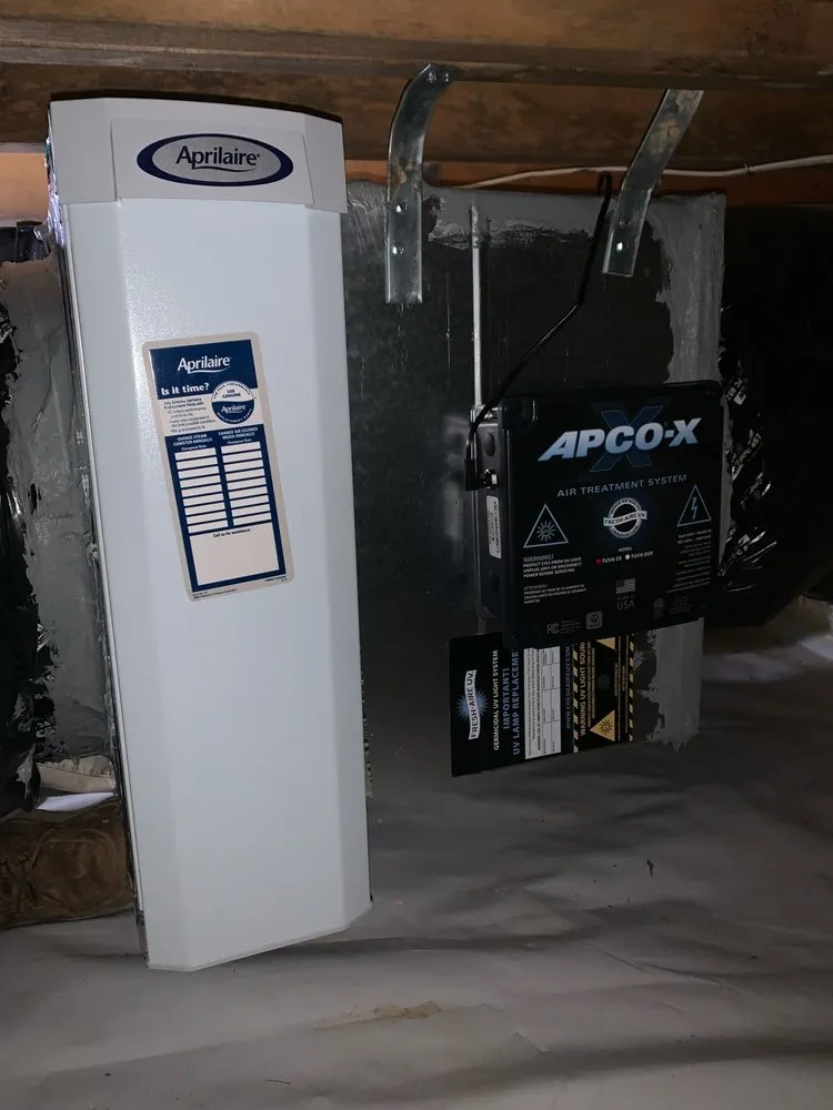 Slide of Klimatology HVAC