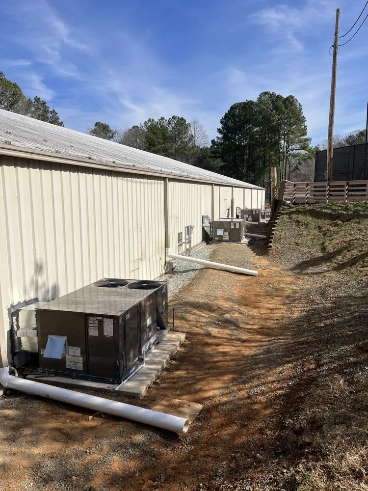 Slide of Klimatology HVAC