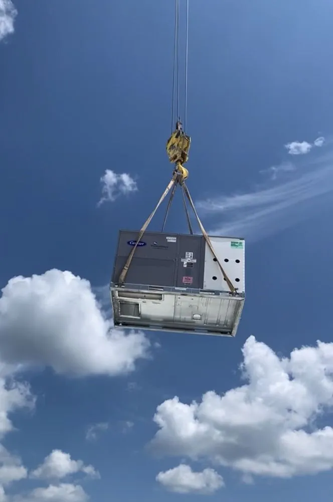 Slide of Klimatology HVAC