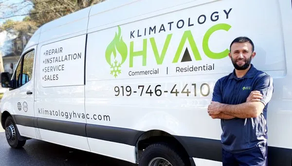 Klimatology HVAC