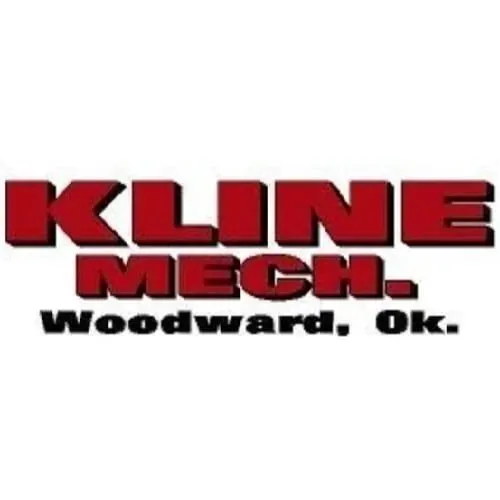 Slide of Kline Mechanical Contracting