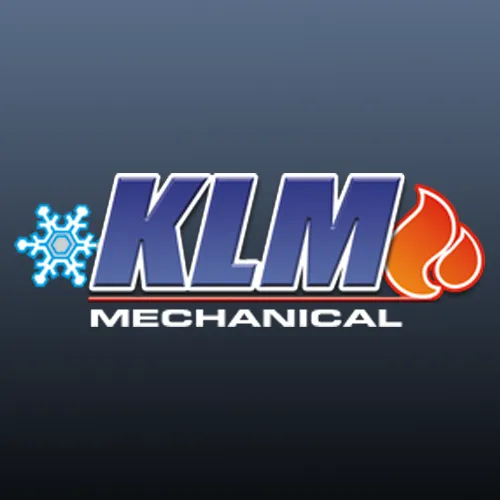 Slide of KLM Heating & Cooling