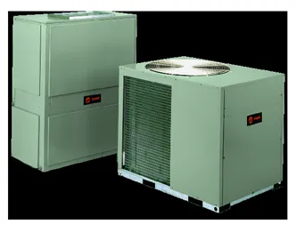 Slide of KLM Heating & Cooling