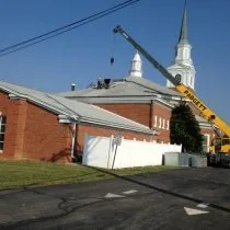 Slide of KLM Heating & Cooling