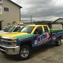 Slide of KLM Heating & Cooling