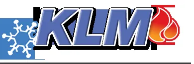 Slide of KLM Heating & Cooling