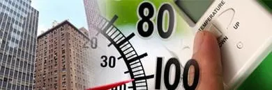 Slide of KLM Heating & Cooling