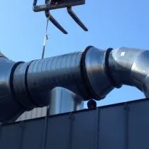 Slide of KLM Heating & Cooling