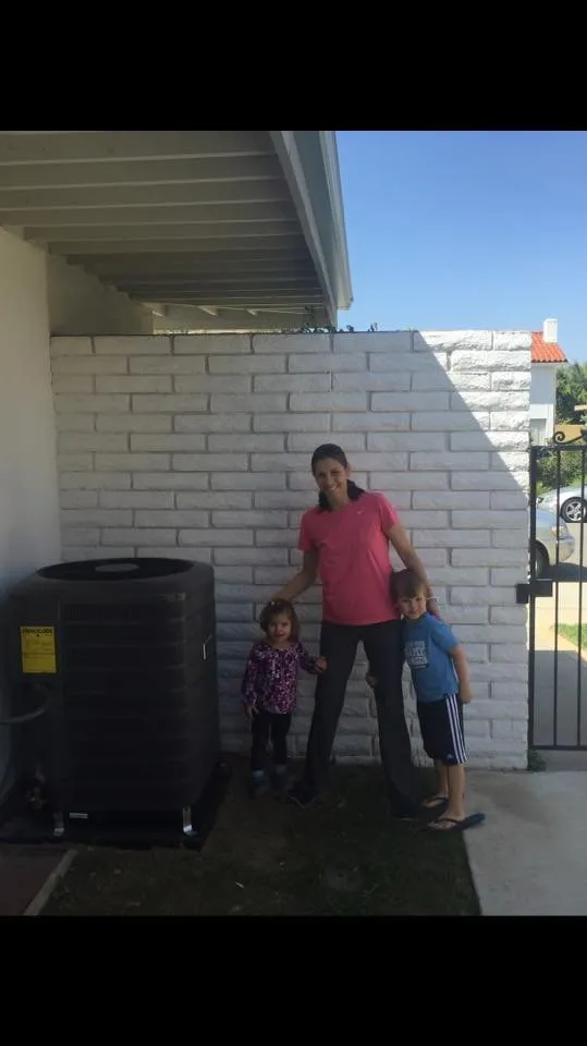 Slide of Klondike Air Conditioning & Heating