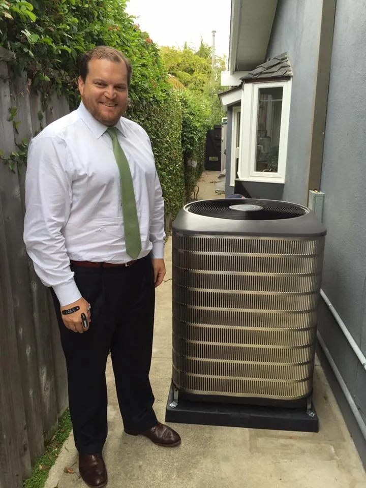 Slide of Klondike Air Conditioning & Heating