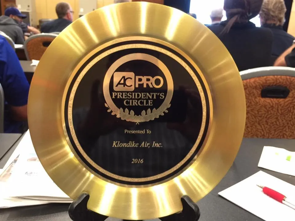 Slide of Klondike Air Conditioning & Heating