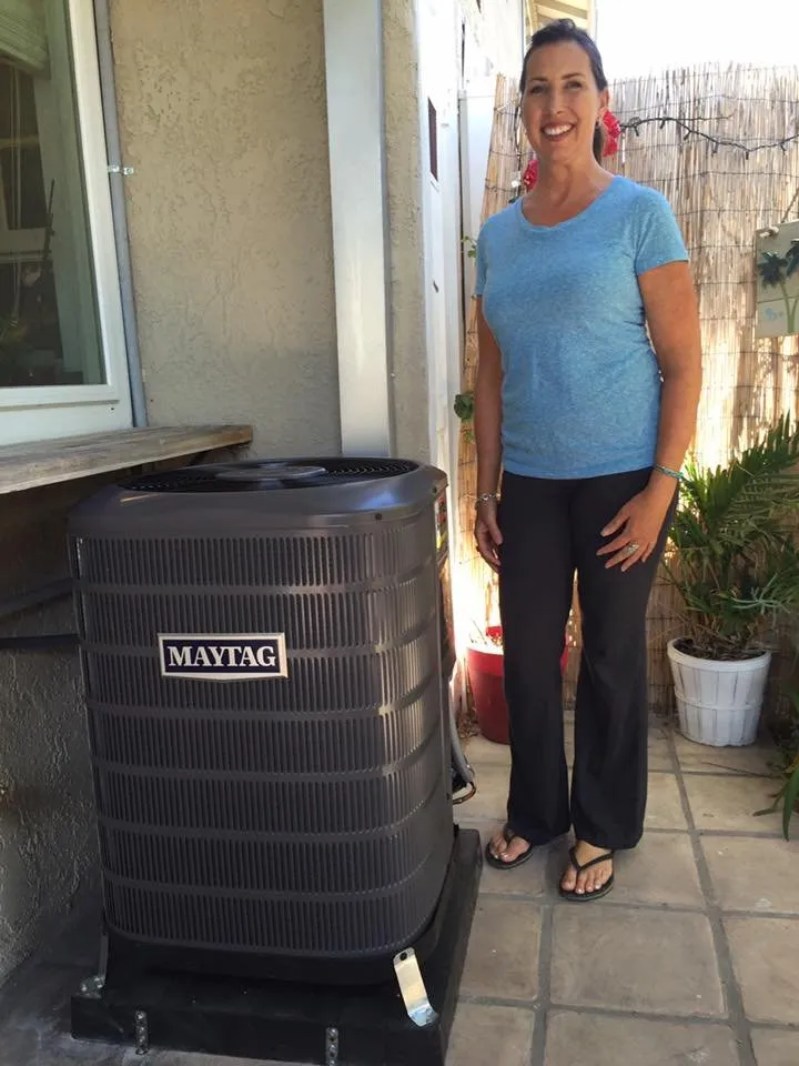 Slide of Klondike Air Conditioning & Heating