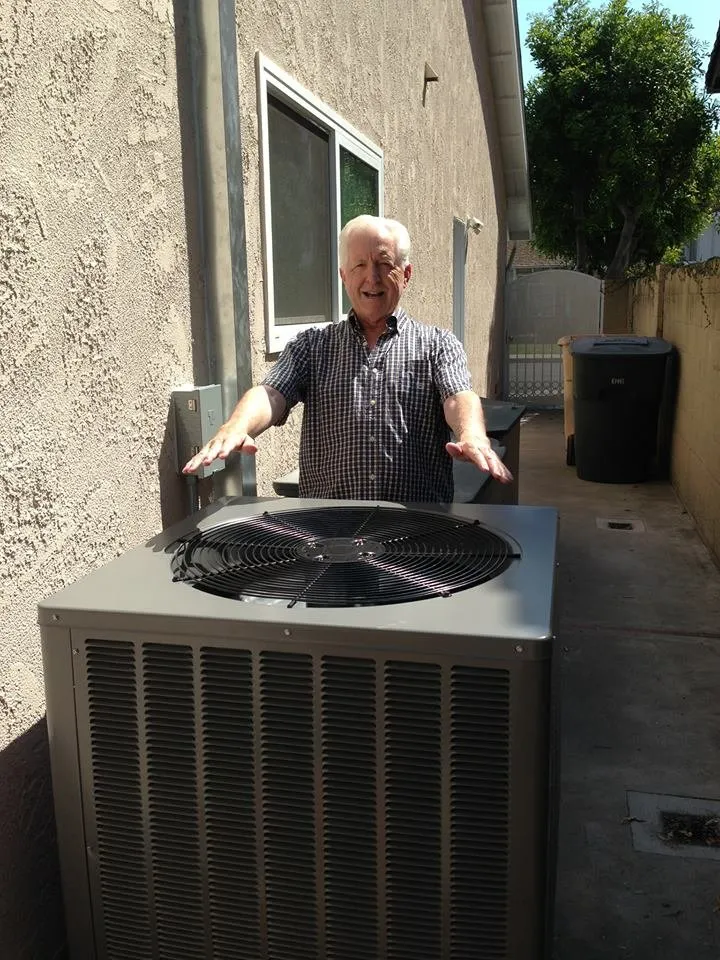 Slide of Klondike Air Conditioning & Heating