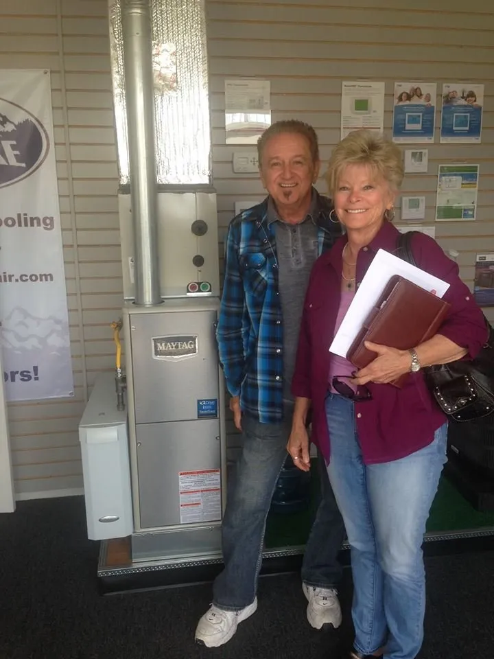 Slide of Klondike Air Conditioning & Heating