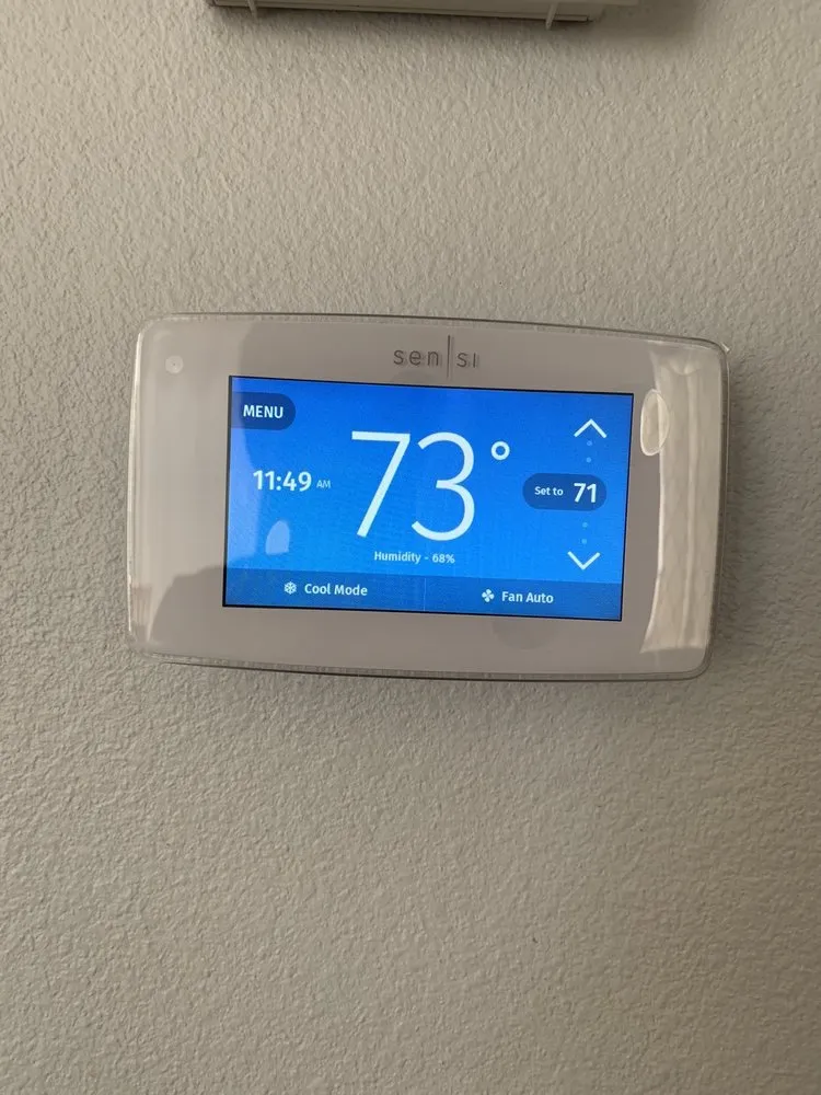 Slide of Klondike Air Conditioning & Heating