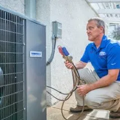 Slide of Klondike Air Conditioning & Heating