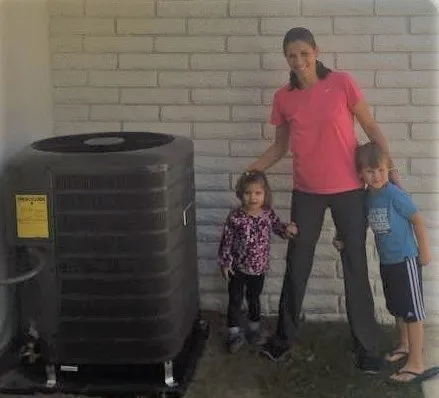 Slide of Klondike Air