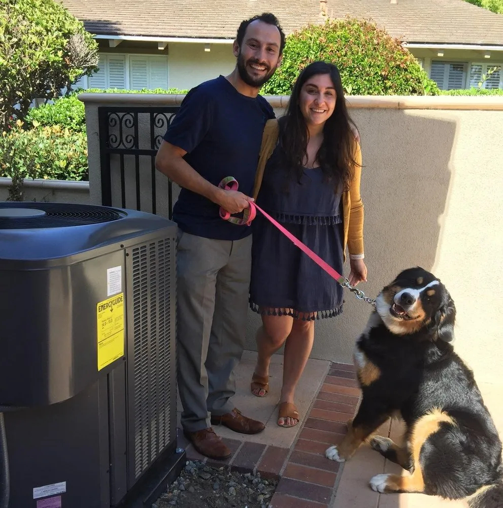 Slide of Klondike Air