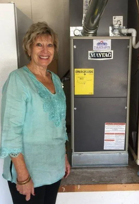 Slide of Klondike Air