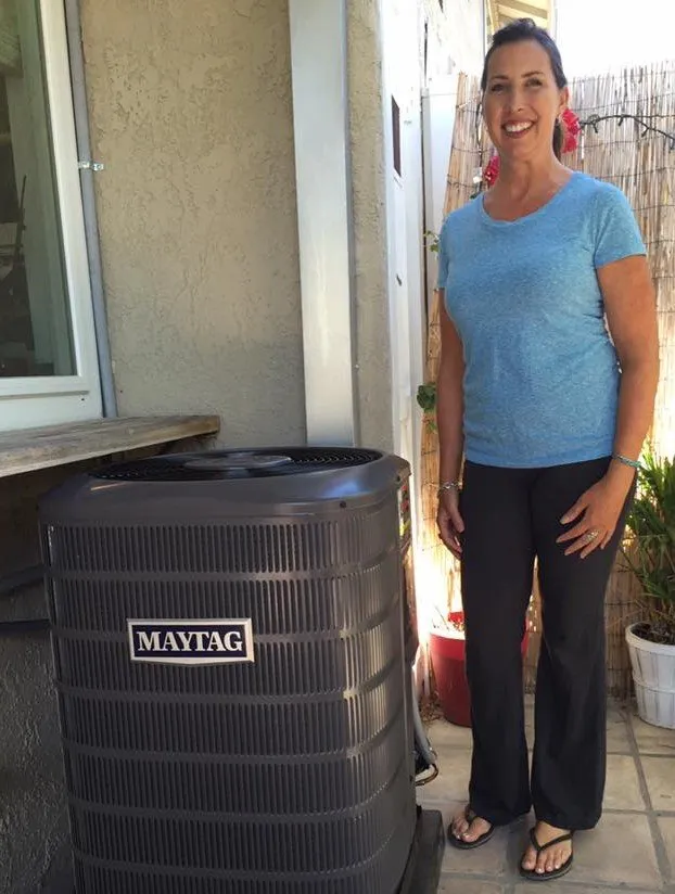 Slide of Klondike Air