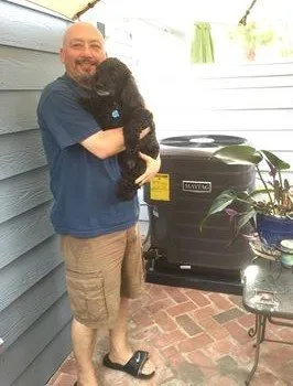 Slide of Klondike Air