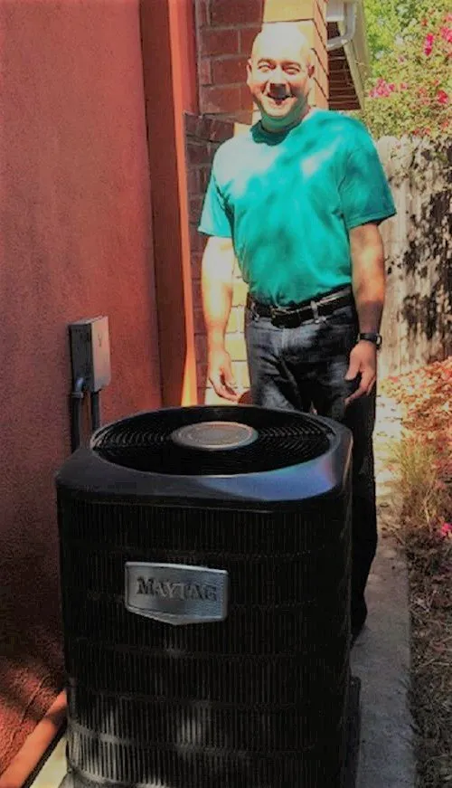 Slide of Klondike Air