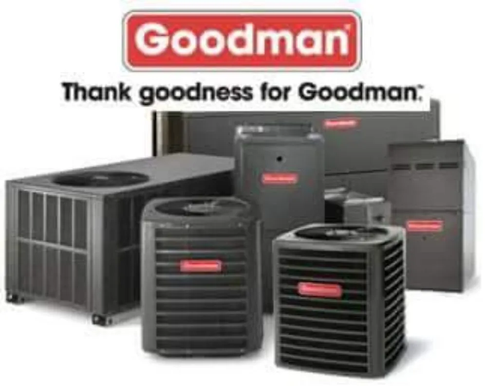 Slide of Klughart Mechanical & General Contractors