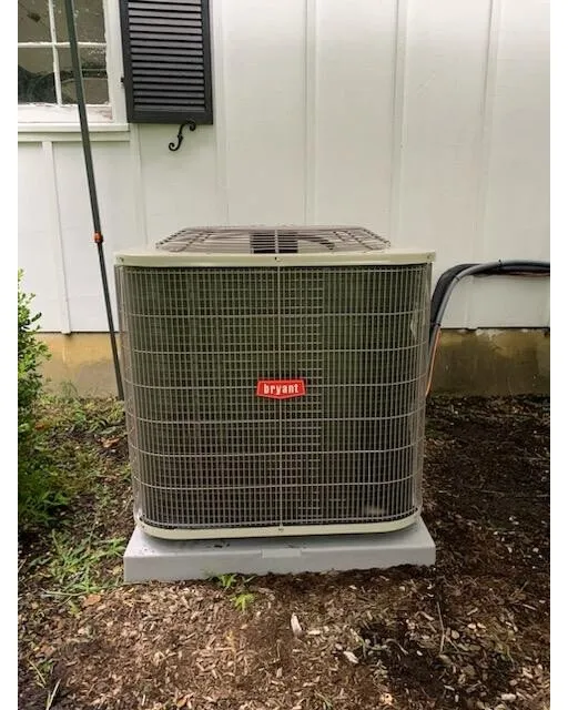 Slide of K.M. Gomes & Sons HVAC Professionals