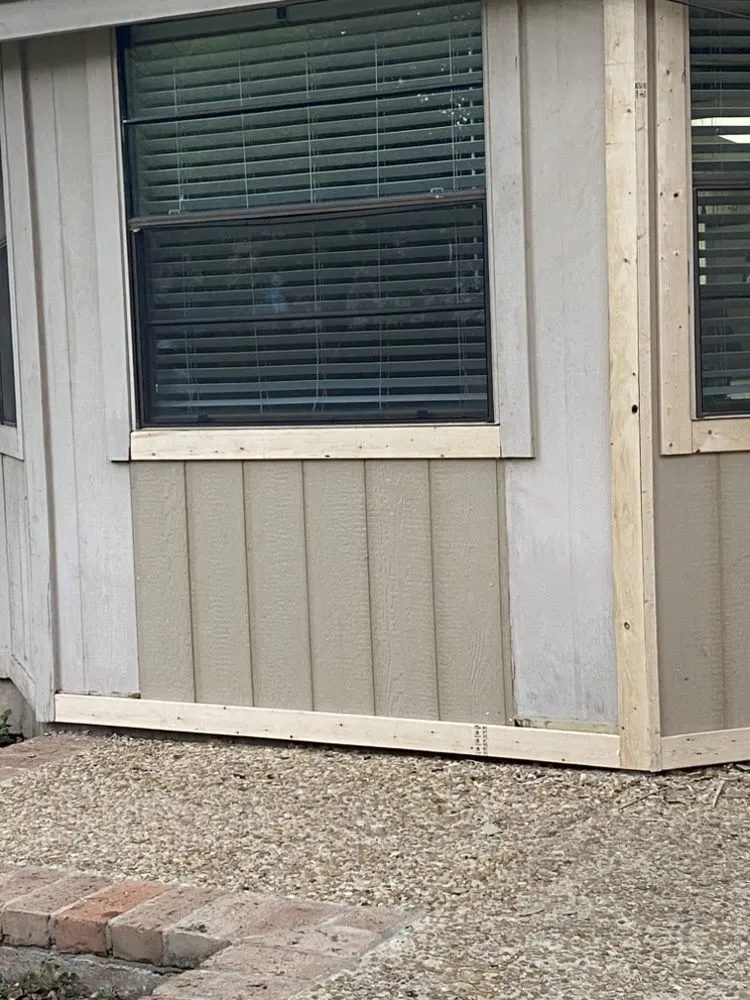 Slide of KM HandyMan