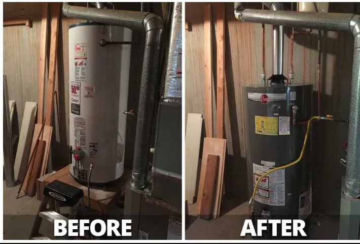 Slide of KM HandyMan