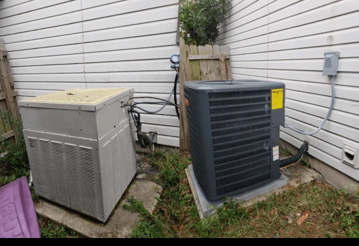 Slide of KM HandyMan