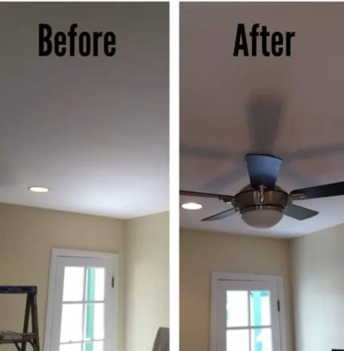 Slide of KM HandyMan