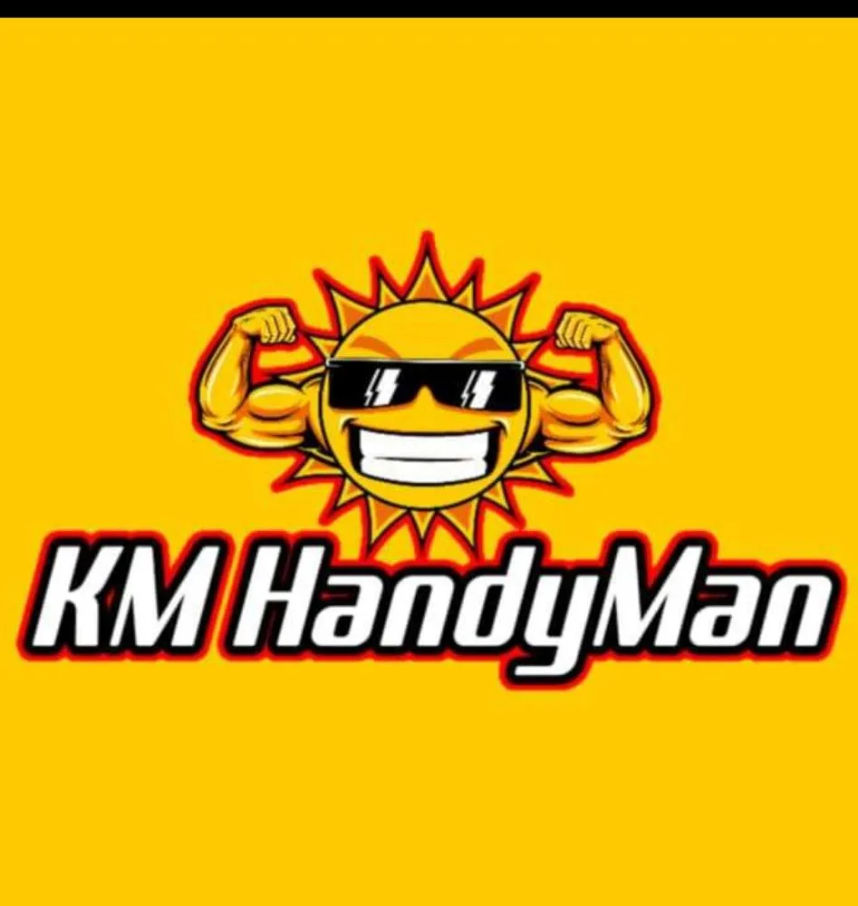 Slide of KM HandyMan