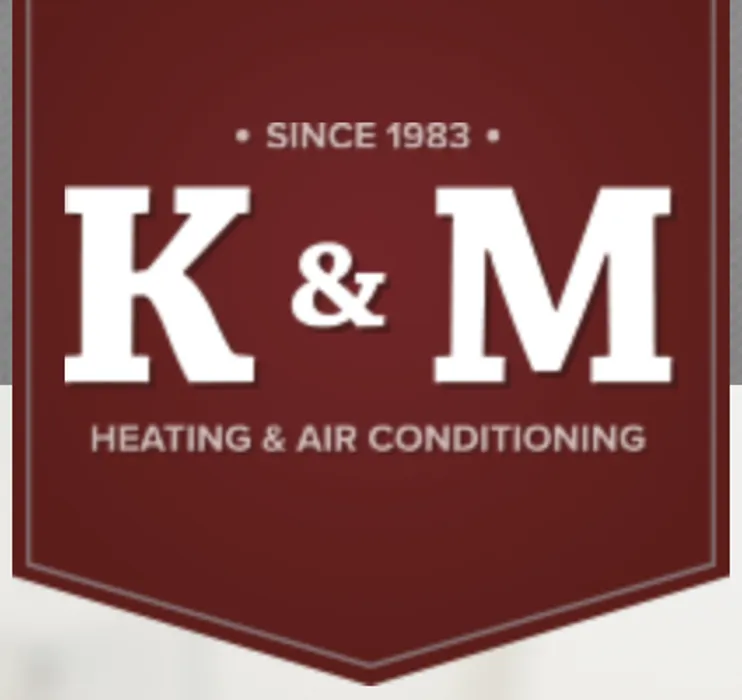Slide of K&M Heating & Air Conditioning