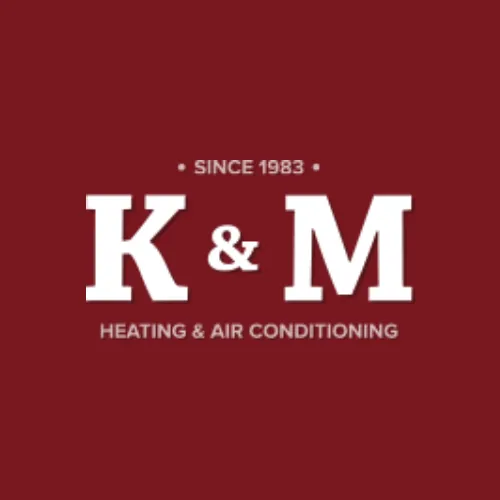 Slide of K&M Heating & Air Conditioning
