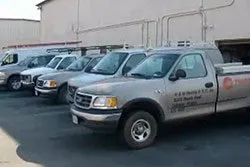 Slide of K&M Heating & Air Conditioning