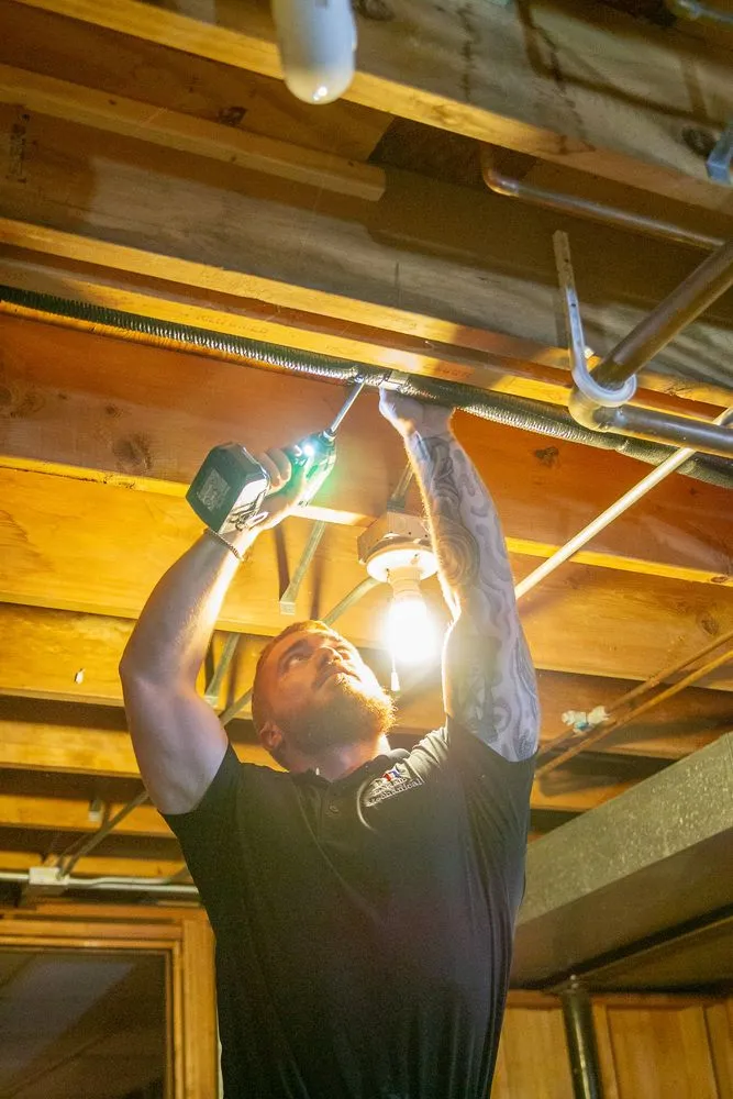 Slide of KM Heating And Cooling