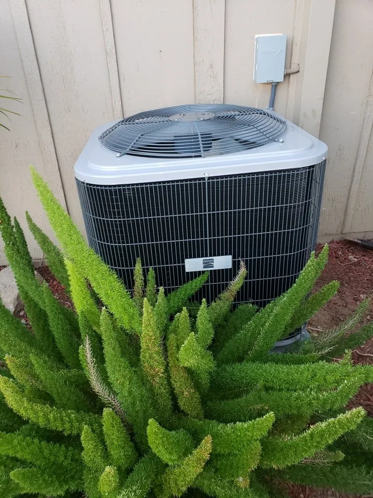 Slide of KMA HVAC & Construction