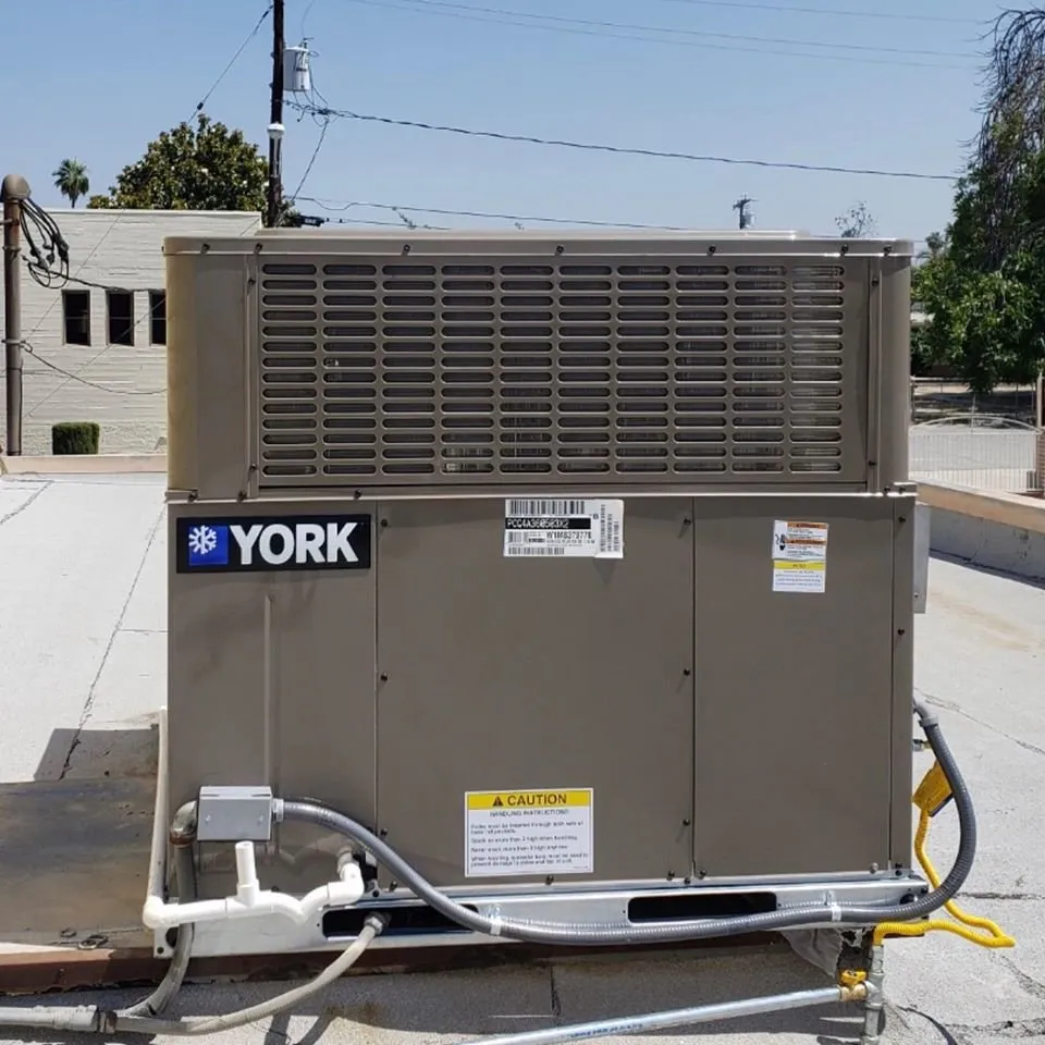 Slide of KMA HVAC & Construction