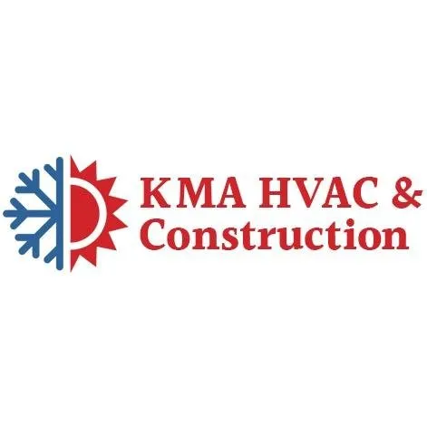 Slide of KMA HVAC & Construction