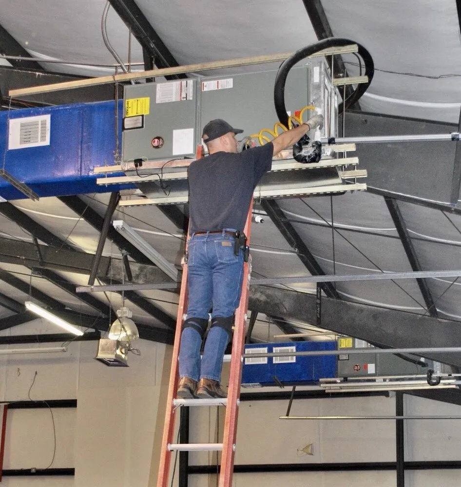 Slide of KMAC Air Conditioning & Heating