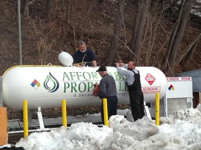 Slide of Kmb Plumbing & Electrical