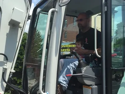 Slide of Kmb Plumbing & Electrical