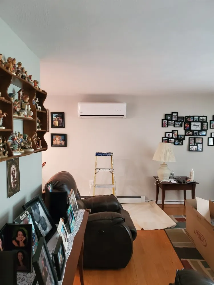 Slide of KMD Mechanical